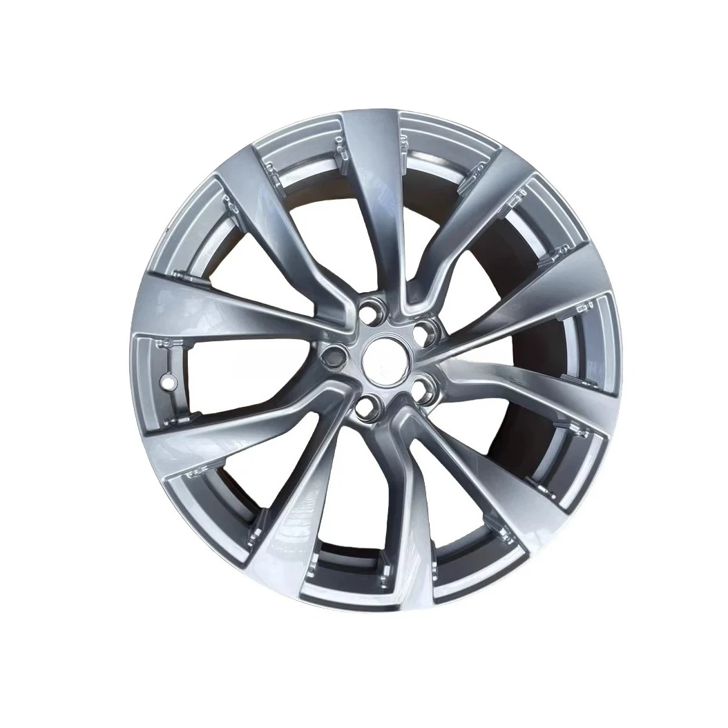 

Car hub 19-inch wheels 19x8.5j 1344227-00-A for 3 Highland