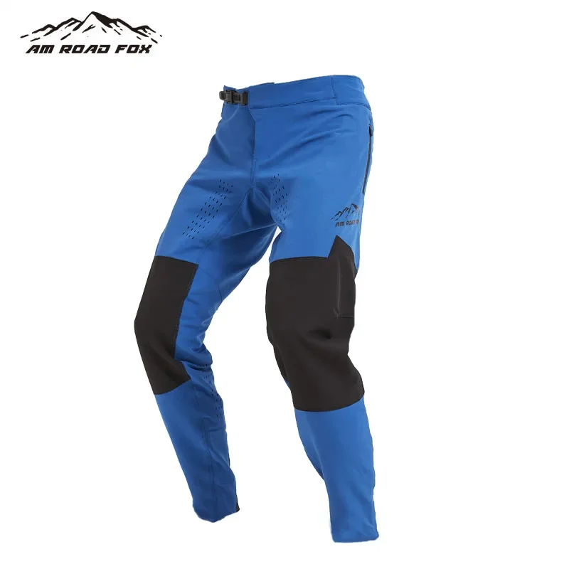 NEW MX ATV Motocross Dirt Bike Enduro Riding Pantalones Bicycle Pants For Defend MTB BMX DH Downhill Bike Cycling Pants