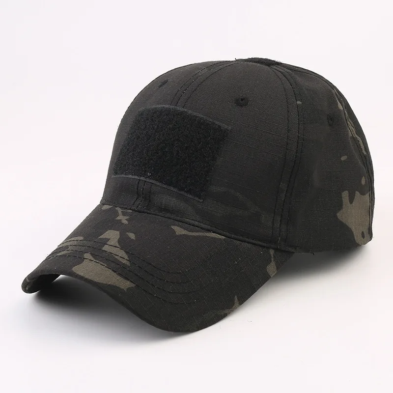 CP Black