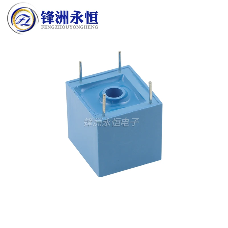 10 Stuks/Zmct112c Precisie Miniatuur Stroomtransformator 5a 2,5ma