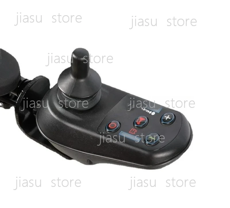

Operate By One Hand Wheelchair Controller for Sale Joystick Controller for Electric Wheelchair