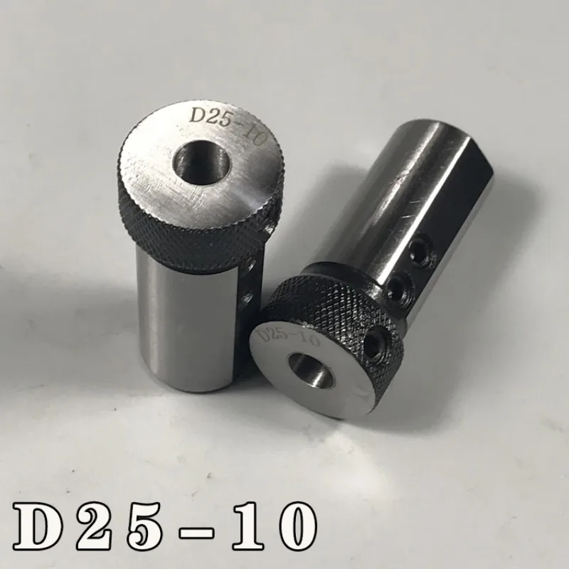 CNC Lathe Tool Holder Reducing Sleeve U Drill Quick Drill Reducer Sleeve Reducer Bushing Guide Bushing