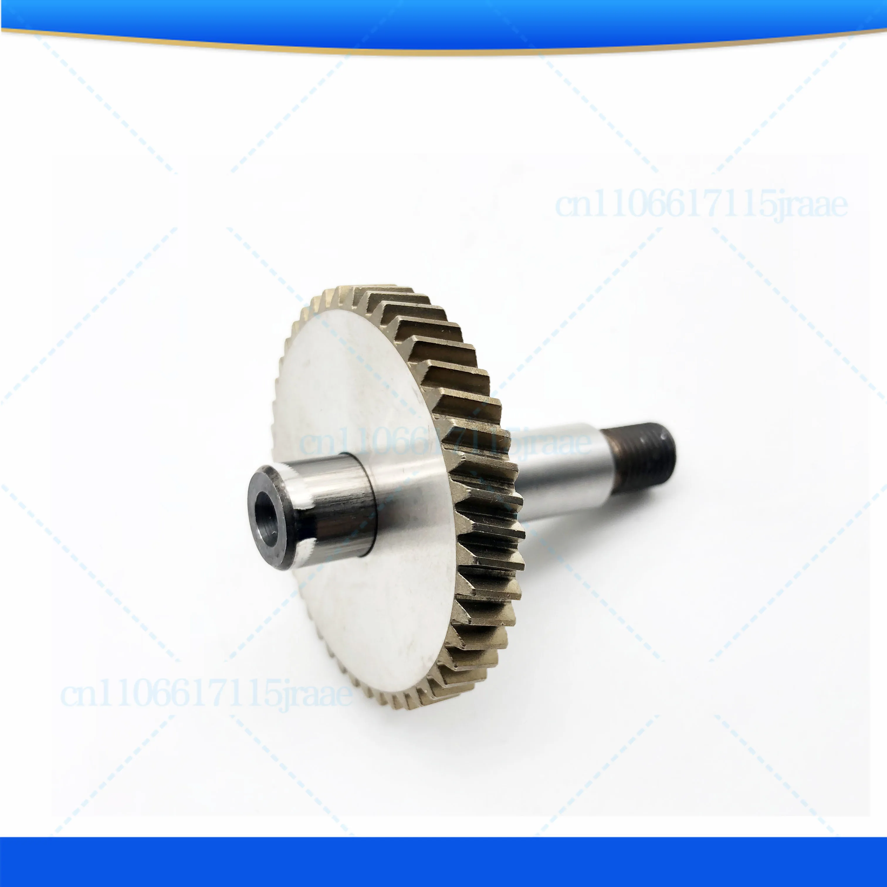 

For Bosch Hand Drill Gear Shaft TBM3400/3500/1000/GBM340/345/350RE Output Shaft