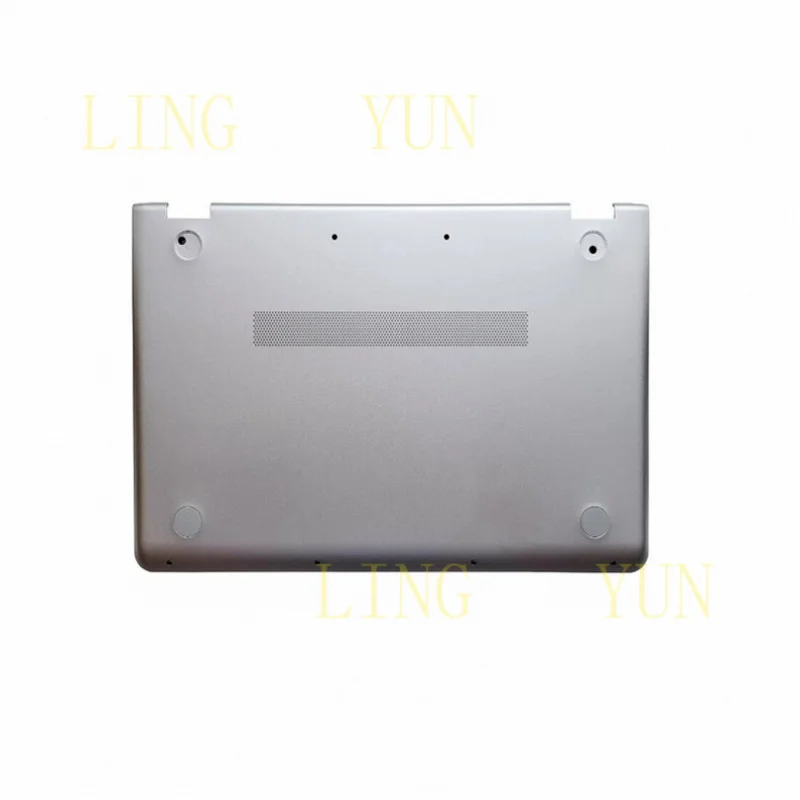 Z LCD Back Cover+Bottom Cover for HP ENVY X360 M6-AQ 15-AQ 856799-001 856800-001