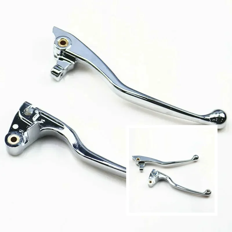 Chrome Motorcycle B… - image