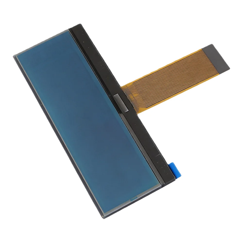 LCD Screen Compatible with For Duster For Captur Logan Pulse & Symbol 3rd Gen Perfect for Dacia Vehicles from 2012