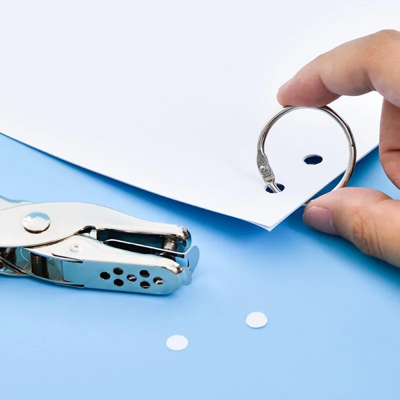 Thumbnail 4 - #60 Latest Paper Hole Punchers Offers