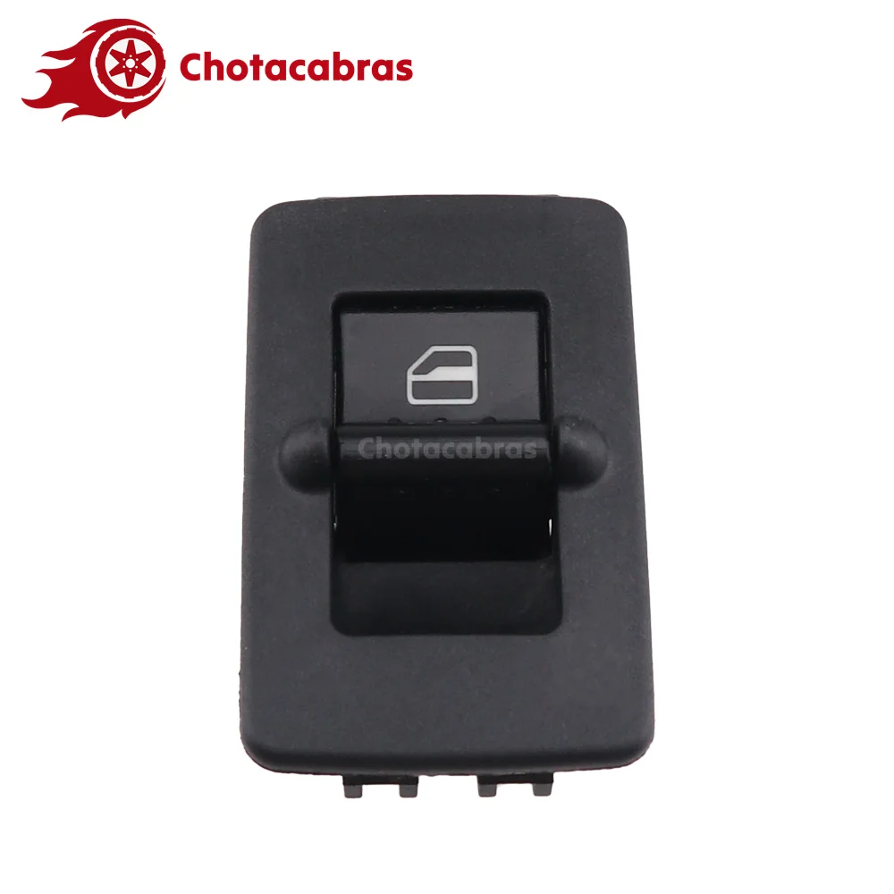 New 1C0959851 1C0959855 1C0959527 Power Master Window switch Button For 1998-2010 VW Volkswagen Beetle 1C0959527A 1C0959855A