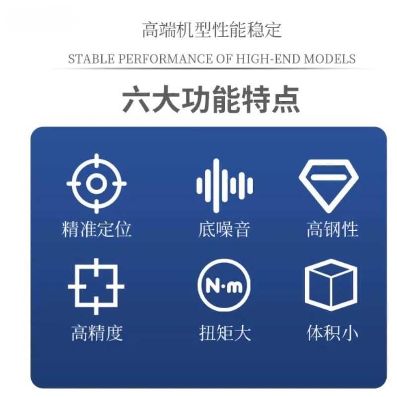 Robot Harmonic Redu… - image