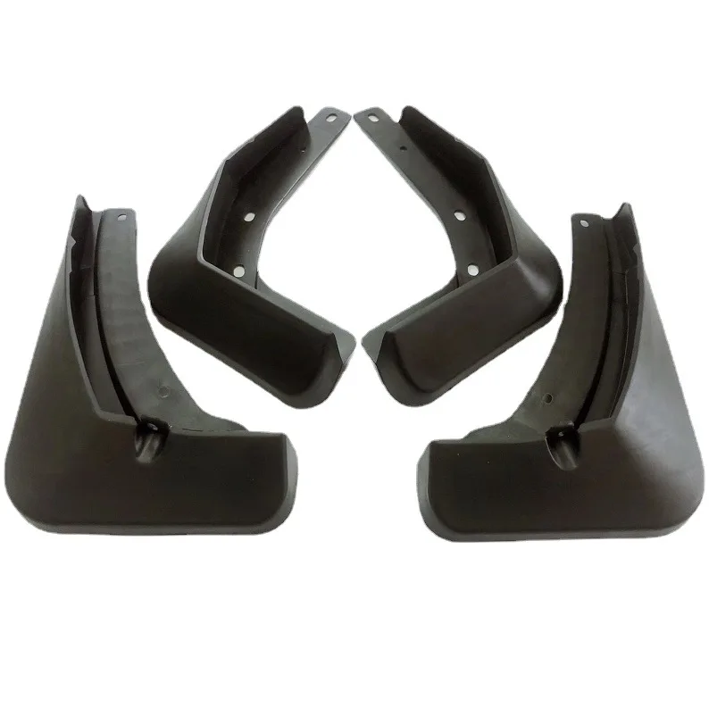 

Suitable for FAW Volkswagen Magotan fender B6 B7 B8 Automotive modification tire fender leather