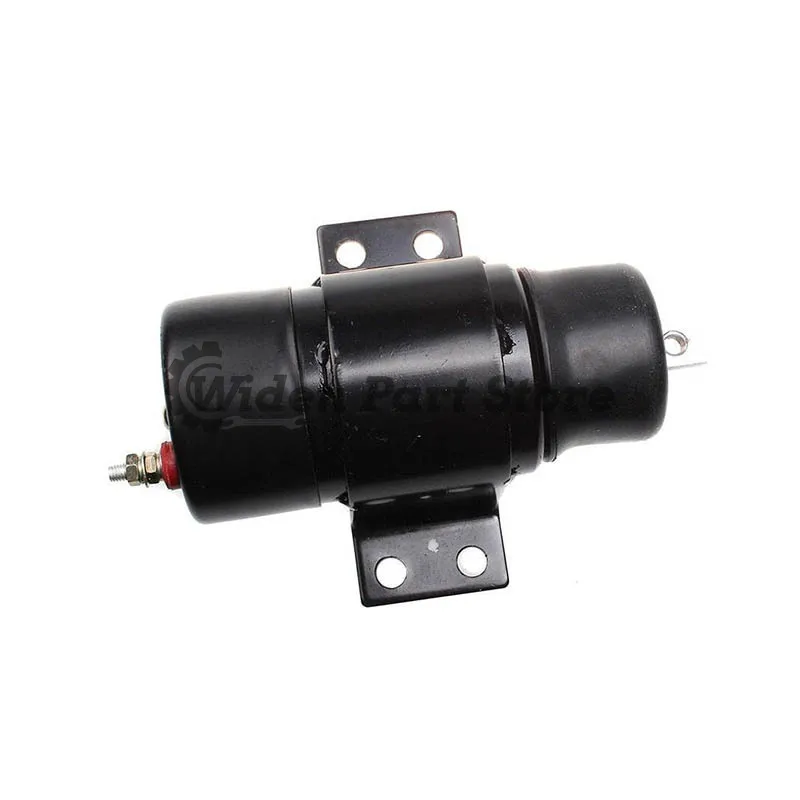 

69902-0-0460 6990200460 Stop Solenoid for Komatsu BC100-1 EC105V-1 EC35V-2 EC50V-1