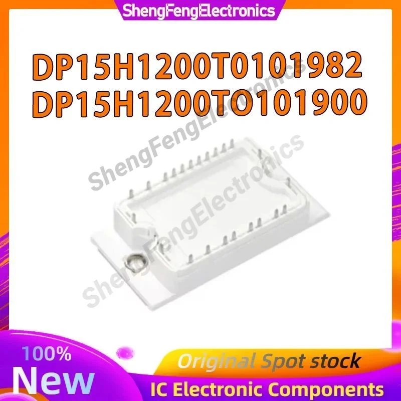 

DP15H1200T0101982 DP15H1200TO101900 MODULE