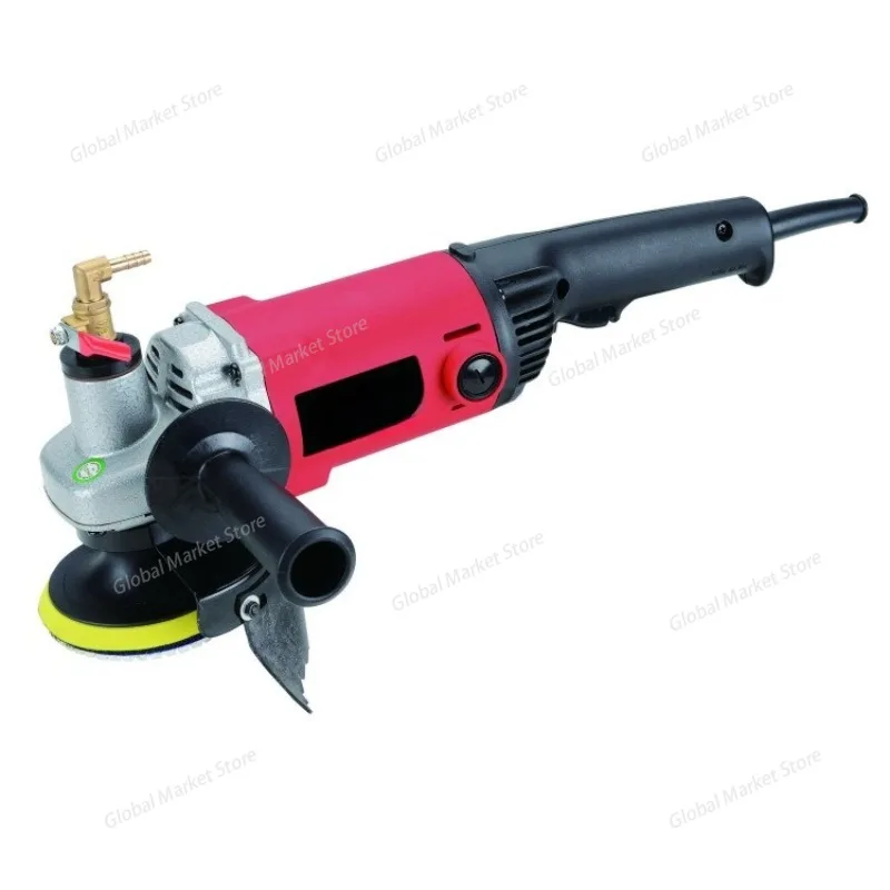 

Машина для полировки впрыска воды, шлифовальная машина для воды, камня, мрамора, цемента, полировальная машина для пола 110 В 220 В