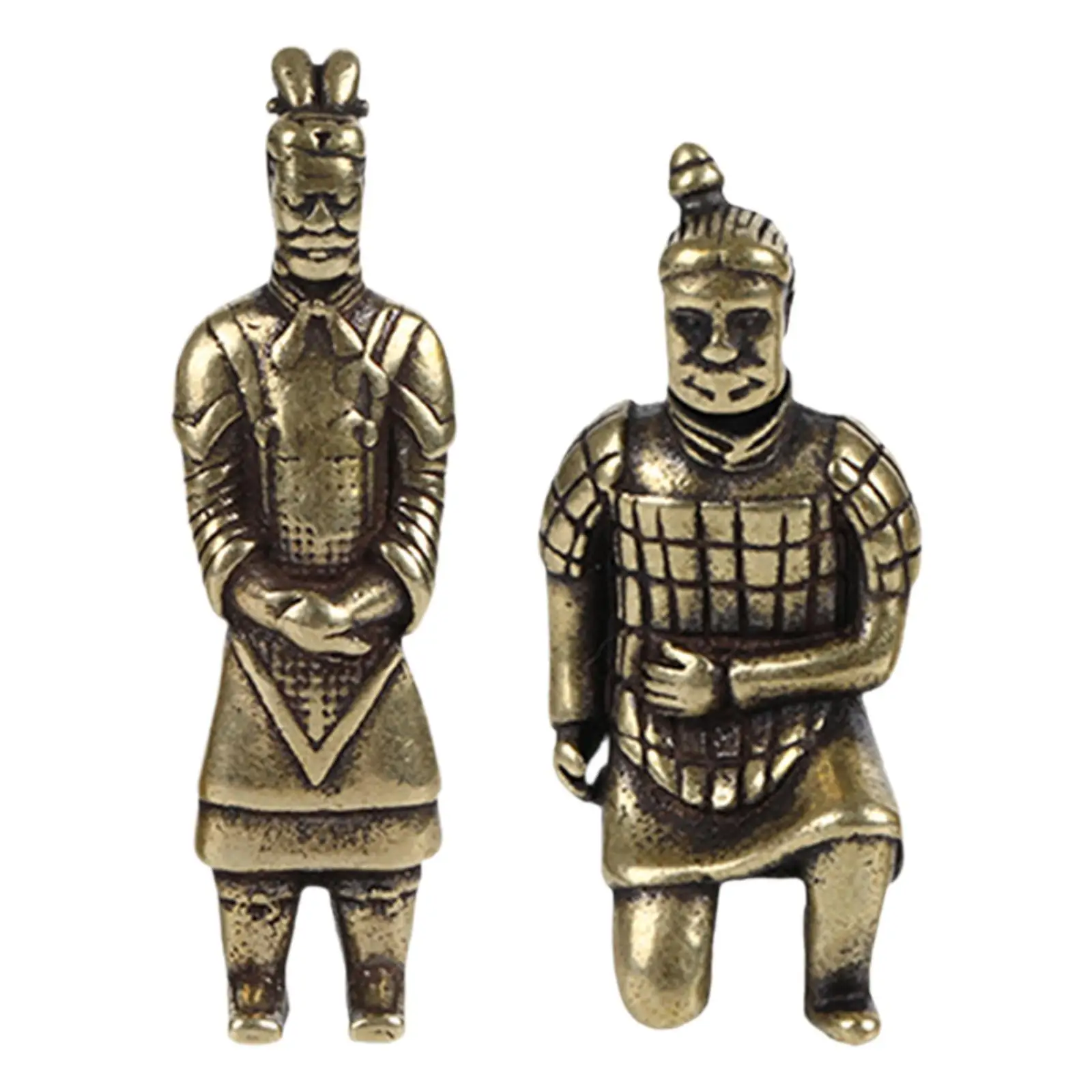 Warriors Pendant Sa… - image