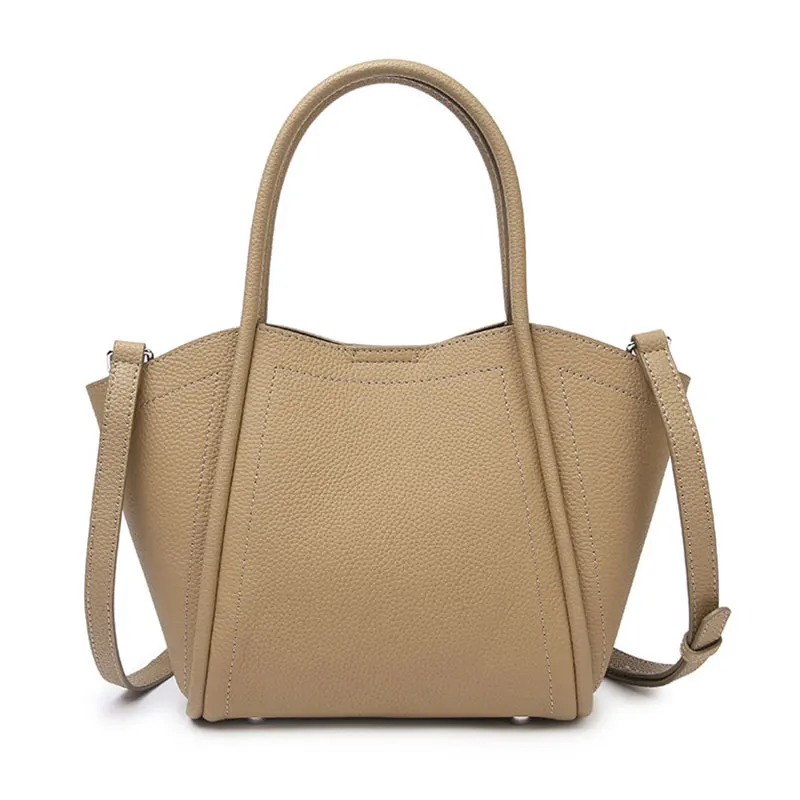 

Роскошные дизайнерские женские сумки, новинка 2025 года, сумка из натуральной кожи, женская сумка на плечо, высококачественные женские сумки через плечо из коровьей кожи