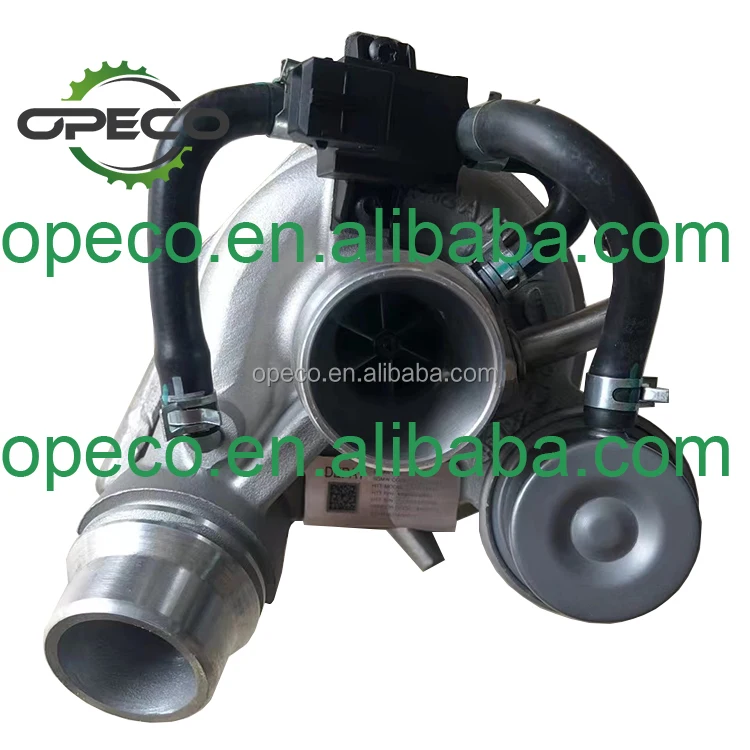 Voor Baojun-turbocompressor MGT1344Z 23997709 853830 -0011 8420073   VCC 805053