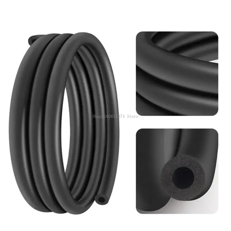 

Protector Shifting Cable Cycling Part Bike Cable Foam Sleeve Inner Diameter 6mm