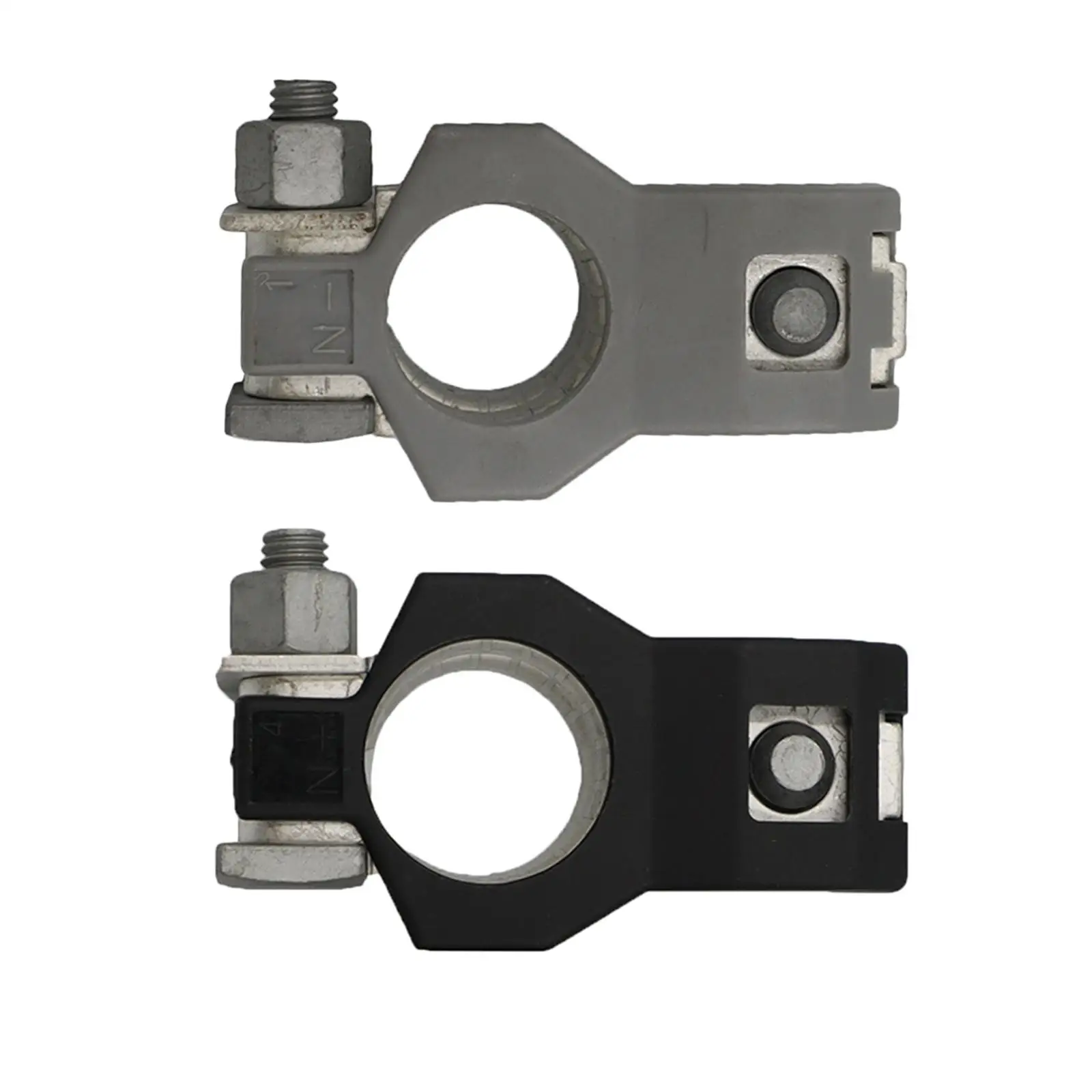 

1 пара клемм кабеля аккумулятора, универсальный 9098206022, замена положительного и