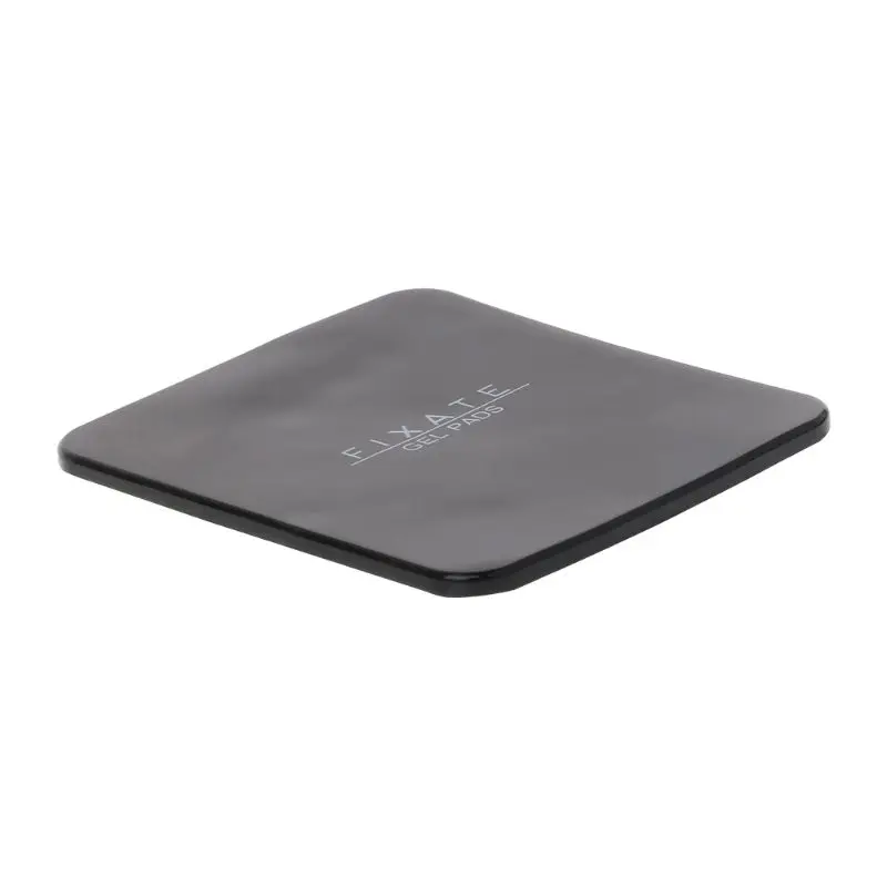 Powerful Fixate Gel Pad Strong Wall Sticker Casual Flexible Square DXAF