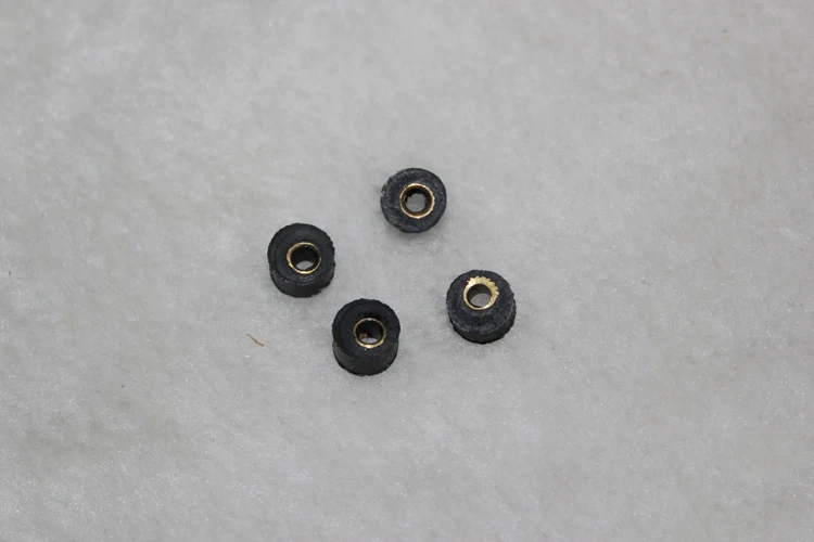 Cut Wire Machine Cushion  Computer Embroidery Machine Sapre Parts