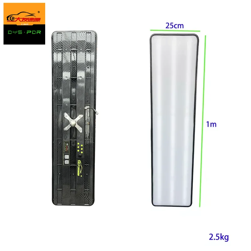 2026 Heavy- LED Lamp Reflector High Precision Optical Design Maximize Light Utilization for LEDs