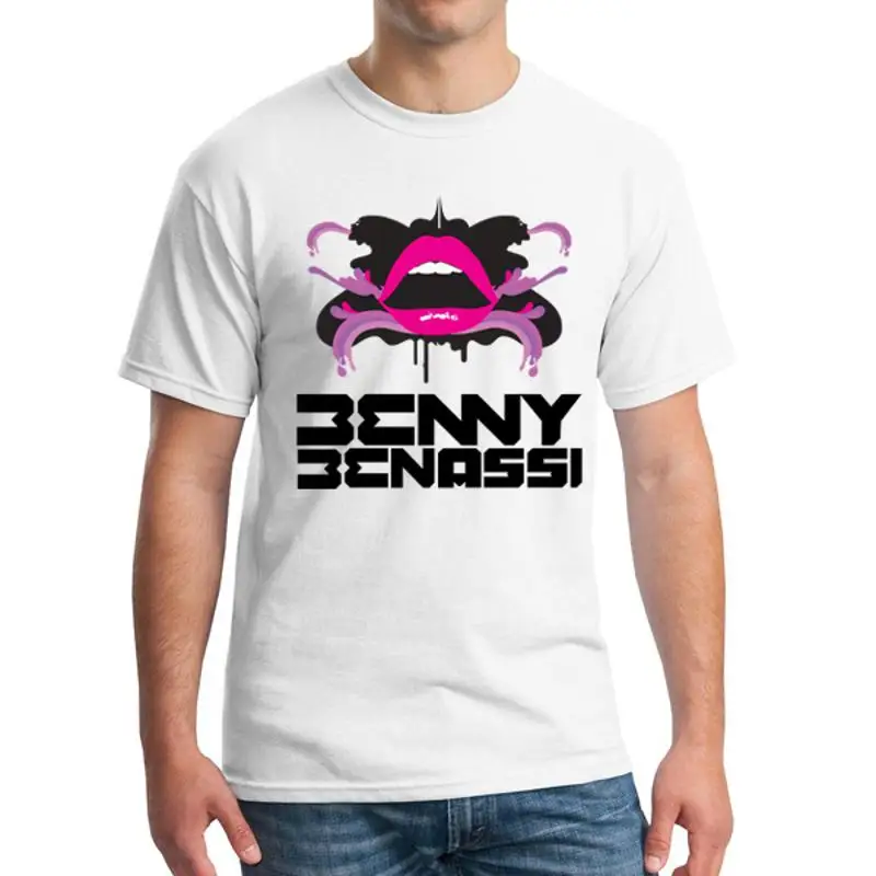 Benny Benassi Whos Your Daddy T-Shirt