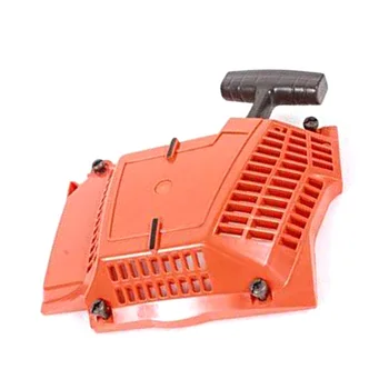 Démarreur à traction à recul pour 503628171   Démarreur à recul pour modèles 362 365 371 372 372XP 372XPW, pièces d'outils de jardin