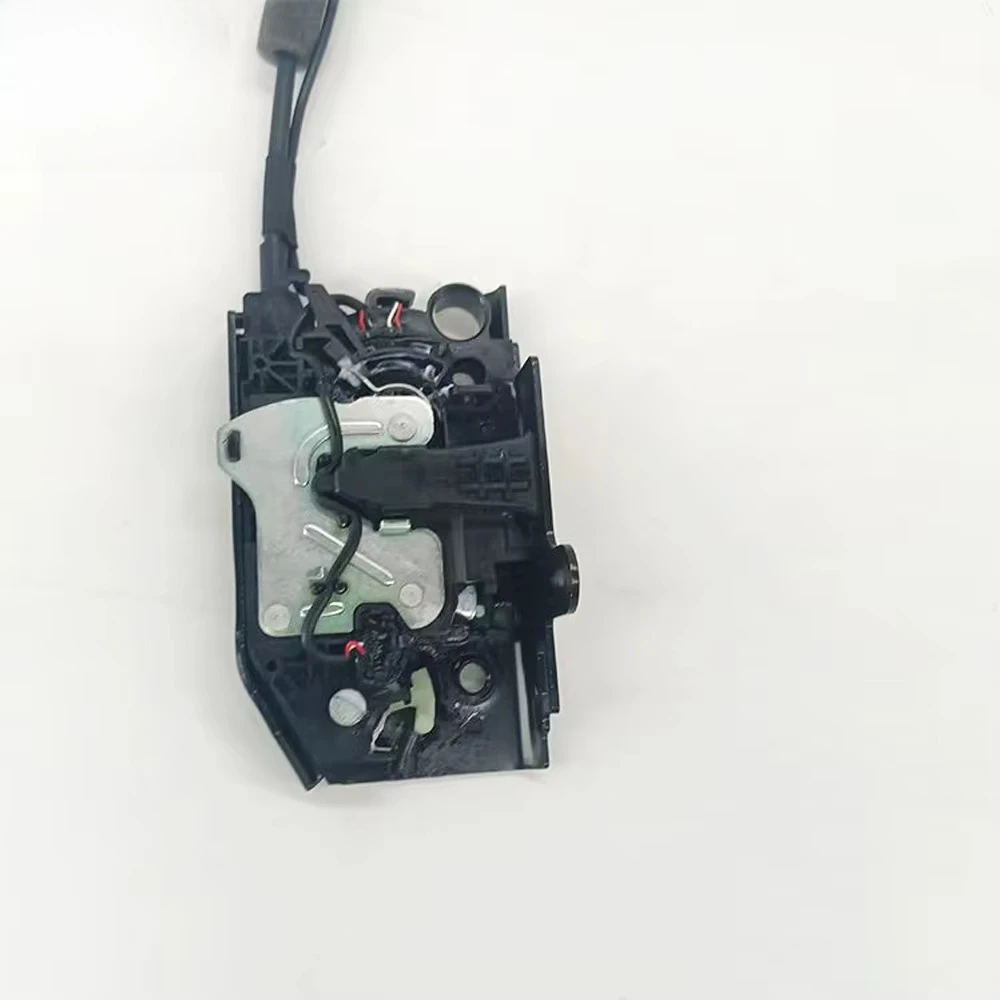 2014-2025 for  Macan 95B Car Electric Soft-closing System, Electric Suction Door, Automatic Suction Door Lock, Car Parts view 4