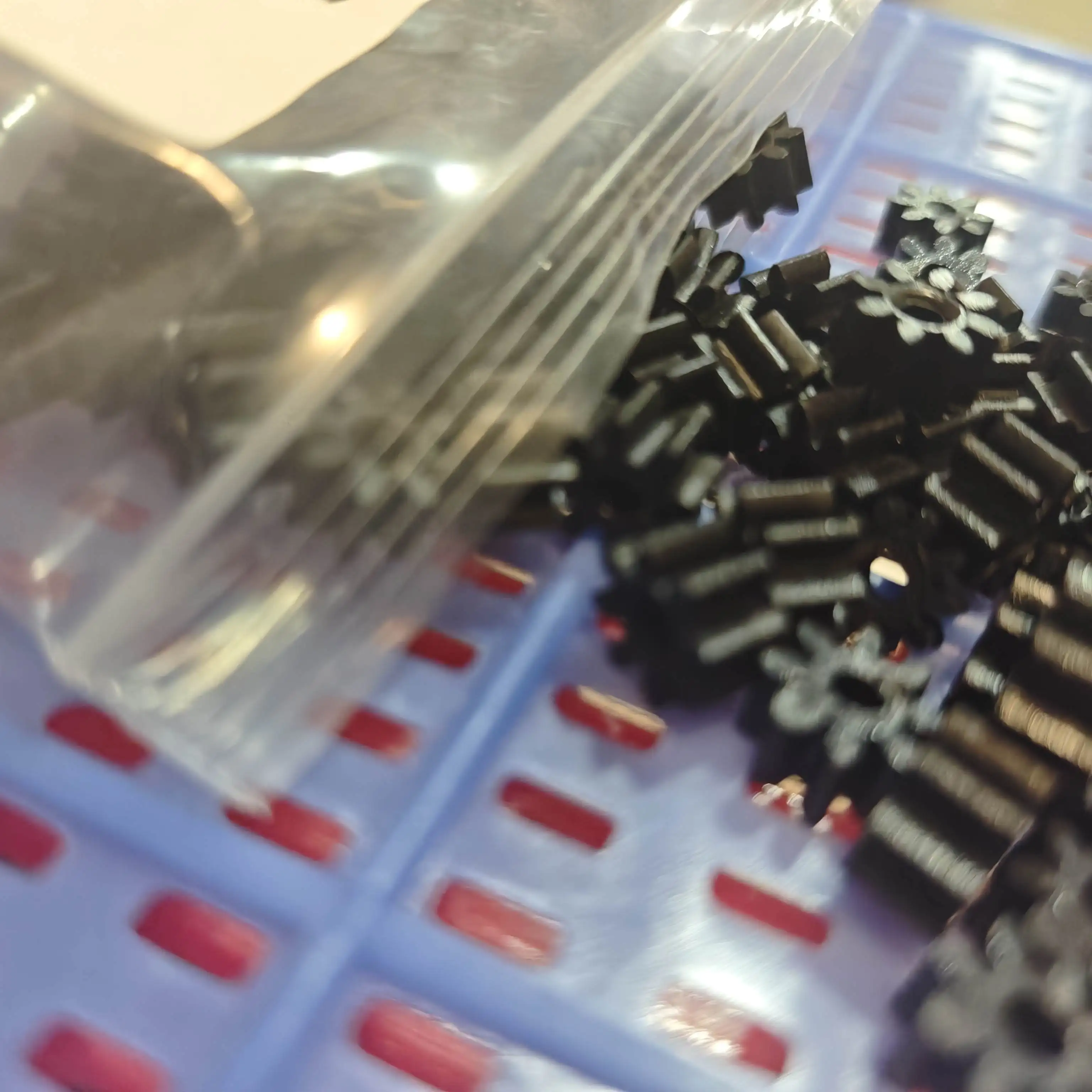 

5pcs Gear 8T for HP 920 6000 6500 6500A 7000 7500 7500A B010 B010a B010b B109 B109a B109c B109q B110 B110a B110b B209 B209a B210