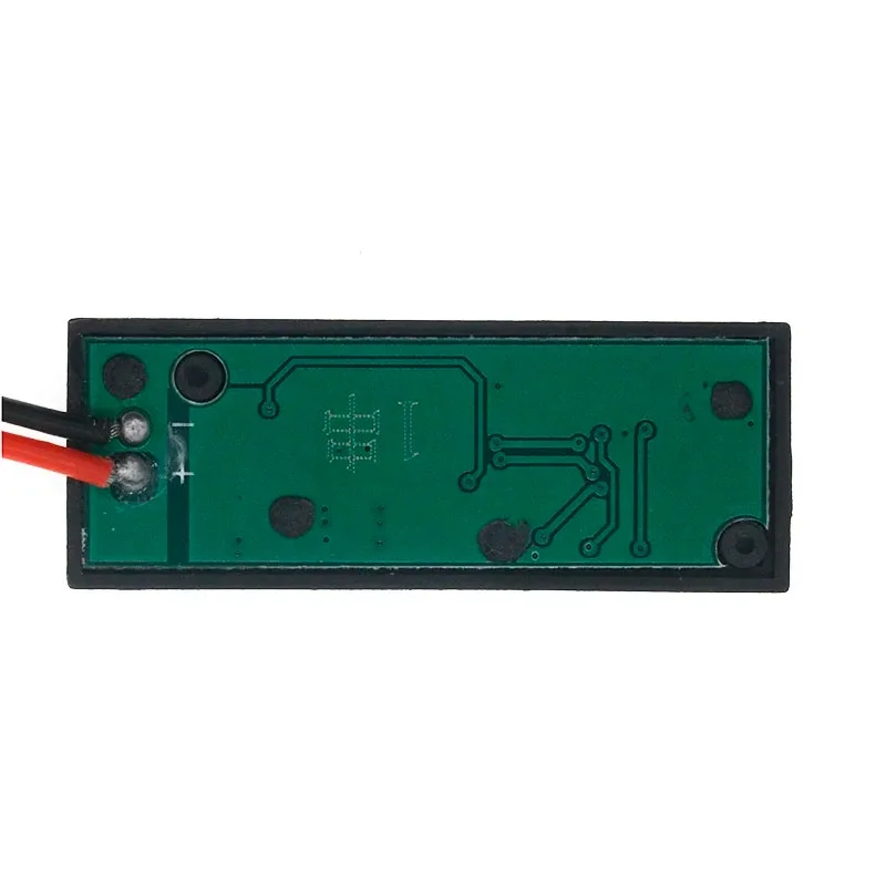 3.7V-72V Lithium Battery Power Detection Lamp Board 12V Lead-acid Battery Lithium Iron Phosphate Power Display - view 5