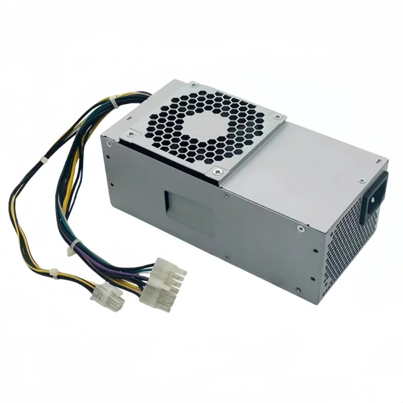 

New PSU Power Supply For Lenovo FSP240-40SBV PCB020 FSP240-40SBV PS-4241-01 HK340-72FP TFX H3050 530S M4500
