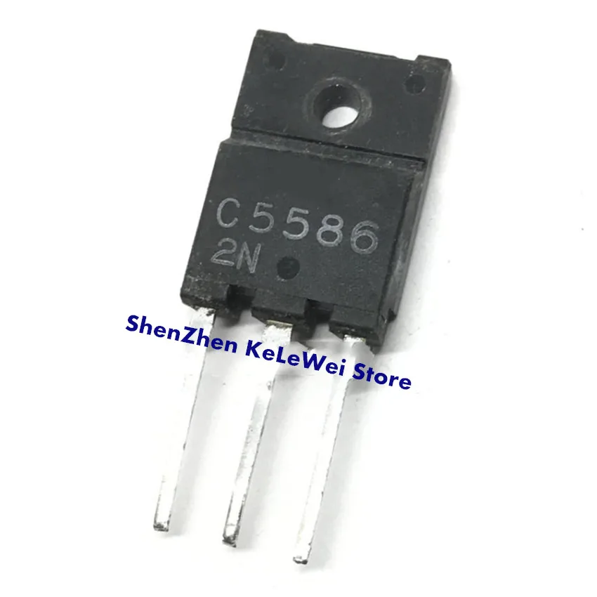 

50 ���. C5586 2SC5586