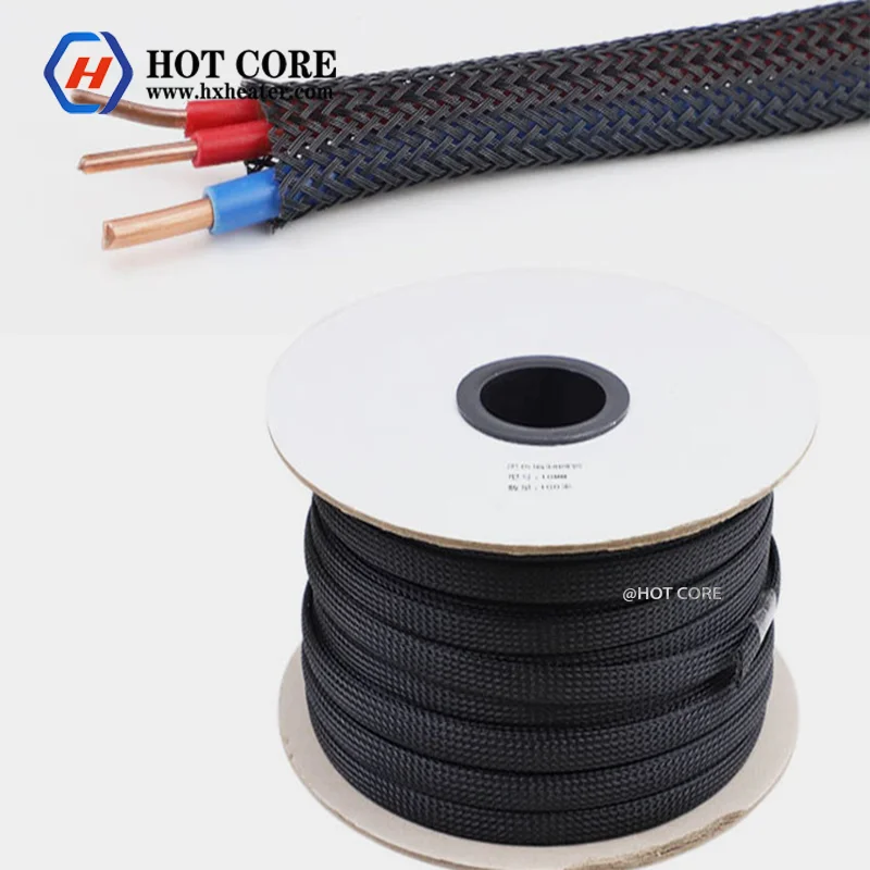 Manicotto ad alta temperatura