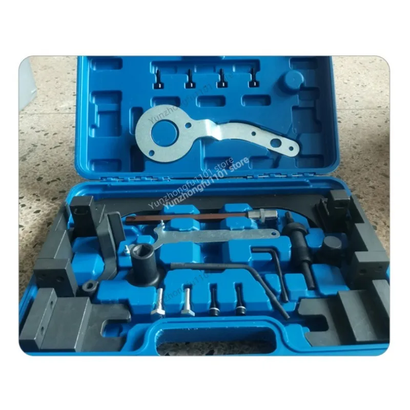 SG1050 B38 B48 Engine Timing, Repair Tools 3 Series 5 Series 2.0T3.0T 22-piece Set of Auto Repair Tools