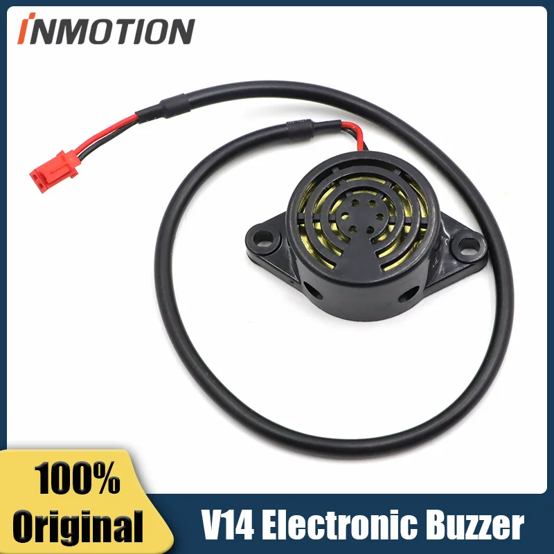 Original Electronic Beep Buzzer For INMOTION V14 V14-50GB V14-50S Electric Unicycle Electronic Buzzer EUC Accessories