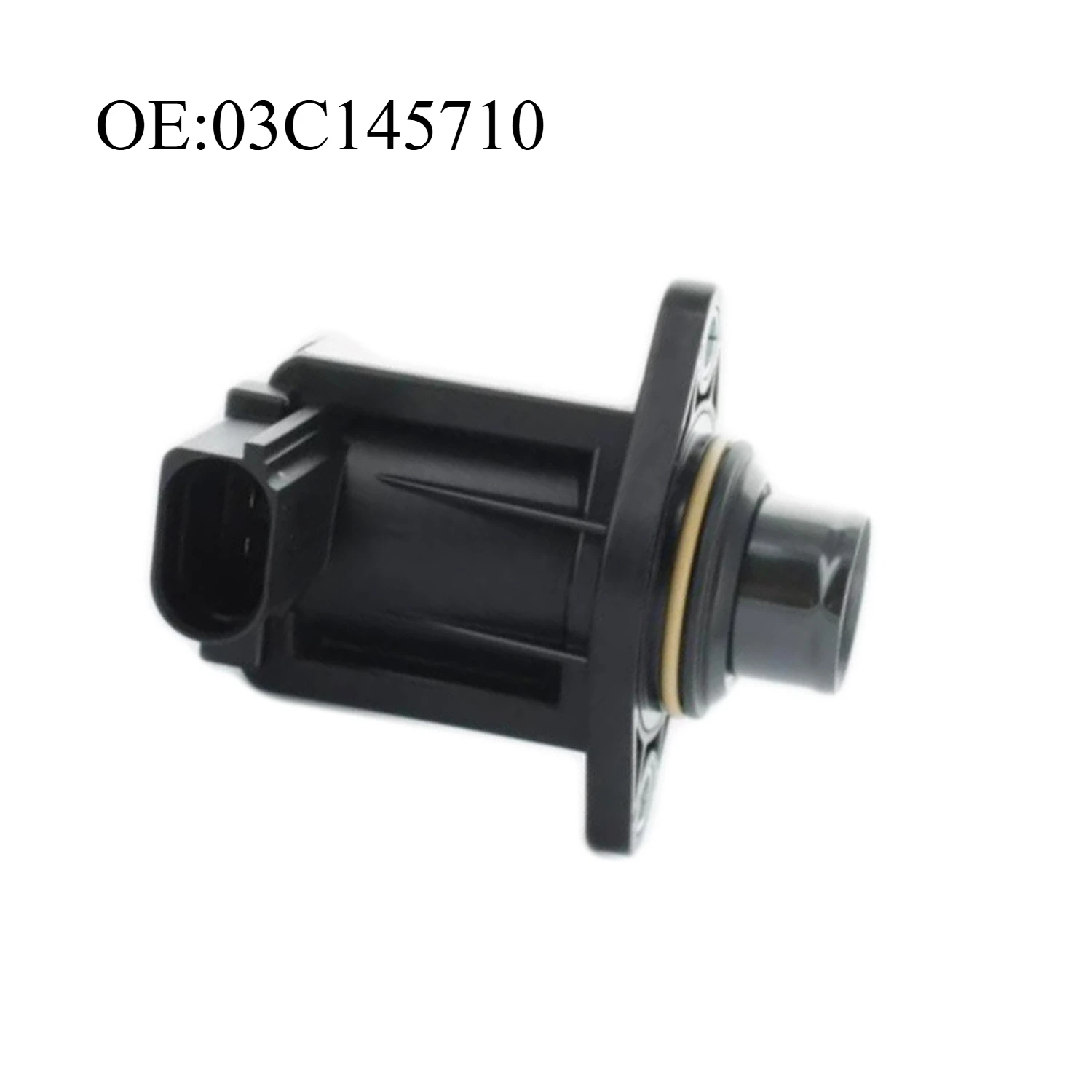 

Automotive Solenoid Valve Accessories OE: 03C145710 For AUDI A1, Volkswagen Yueou, Golf 5th Generation, Jetta
