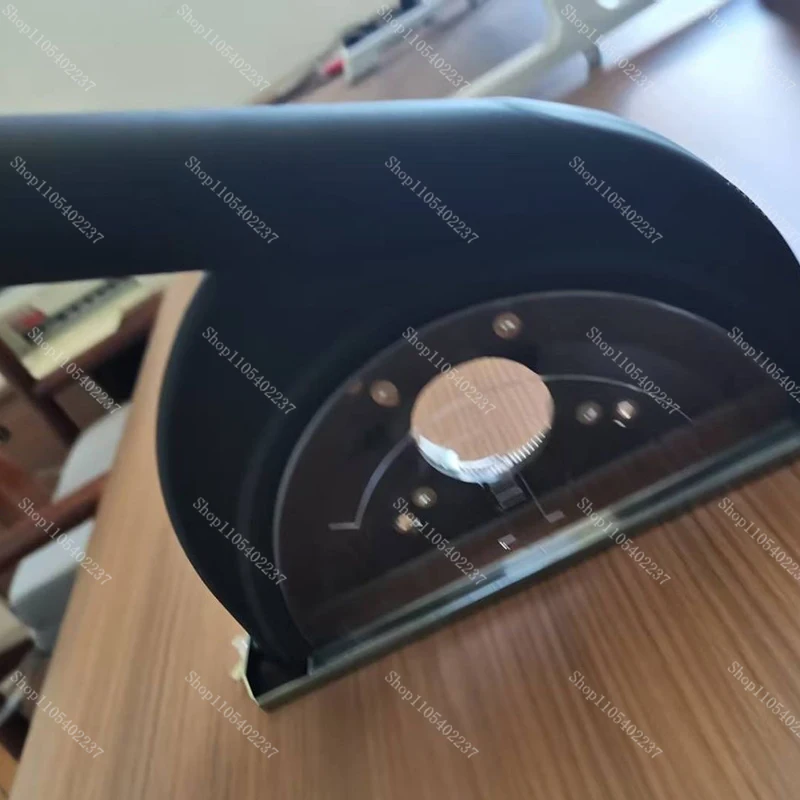 

Крышка для угловой шлифовальной машины 180 мм, защита от пыли, для сухой резки, 7-дюймовая, с функцией пылеудаления