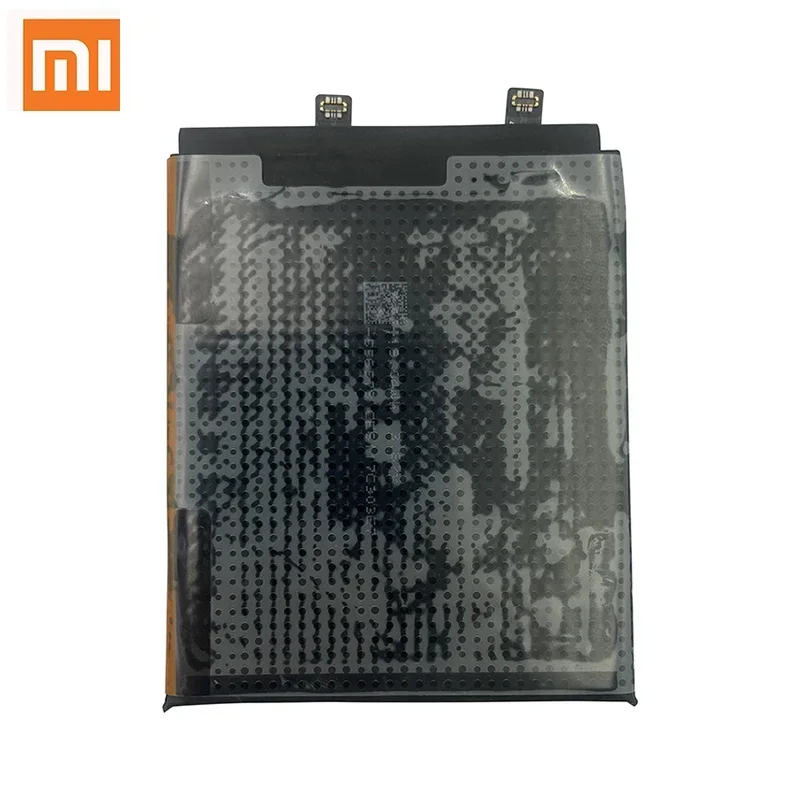 Nuova batteria originale per telefono cellulare BM59 5000mAh per batterie di ricambio per telefono Xiaomi 11T Mi 11T Mi11T Bateria