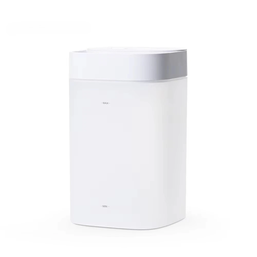4.5L Smart Humidifier, Large Water Tank 360° Adjustable Nozzle With LED Display