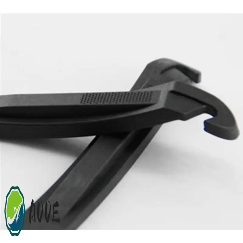 30PCS Kunststoff Fahrrad Reifen Hebel Kunststoff Fahrrad Reifen Werkzeug Fahrrad Reifen Hebel Tragen-Beständig Gut-Designed Fahrrad reparatur Werkzeug