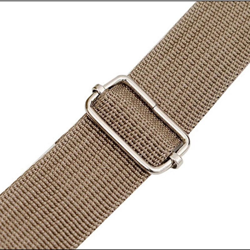 Männer Sidebag Für Business Umhängetasche Mode Koreanische Version männer Leinwand Große Kapazität Einzelnen Schulter Messenger Tasche – Detail 12