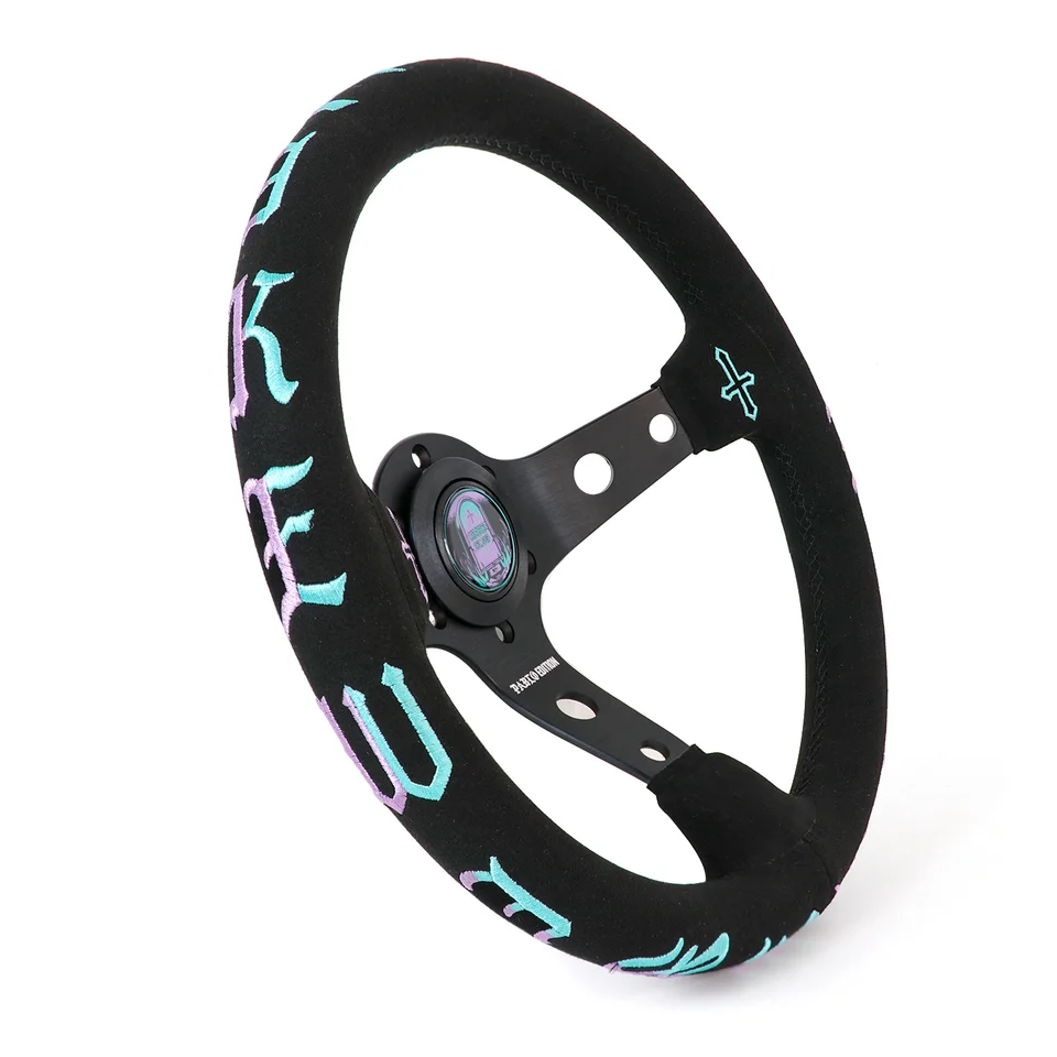 320mm LikeWise Pablo Edition Sport Steering Wheel - AliExpress 34