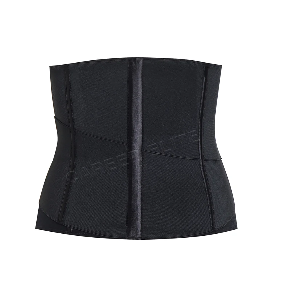 New Colombian Girdles Shapers High Compression Waist Trainer Faja Postoperative Lipo Corset Slimmer Waist Reducing Shapewear