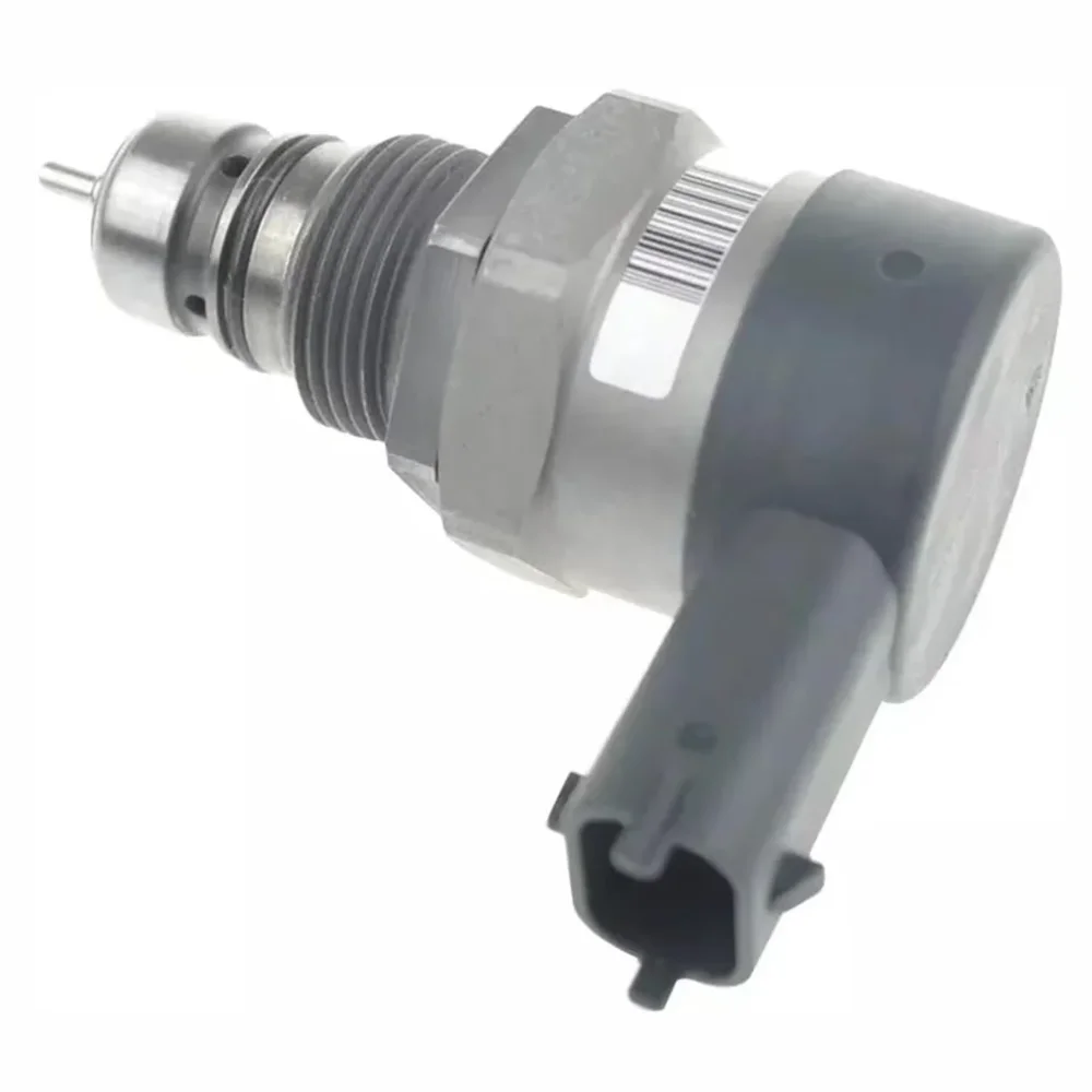 0281002738 13537805734 13537795862 Fuel Pressure Regulator Valve For BMW X5 2006-2018 25d 30d 35d 40d M50d 3.0L