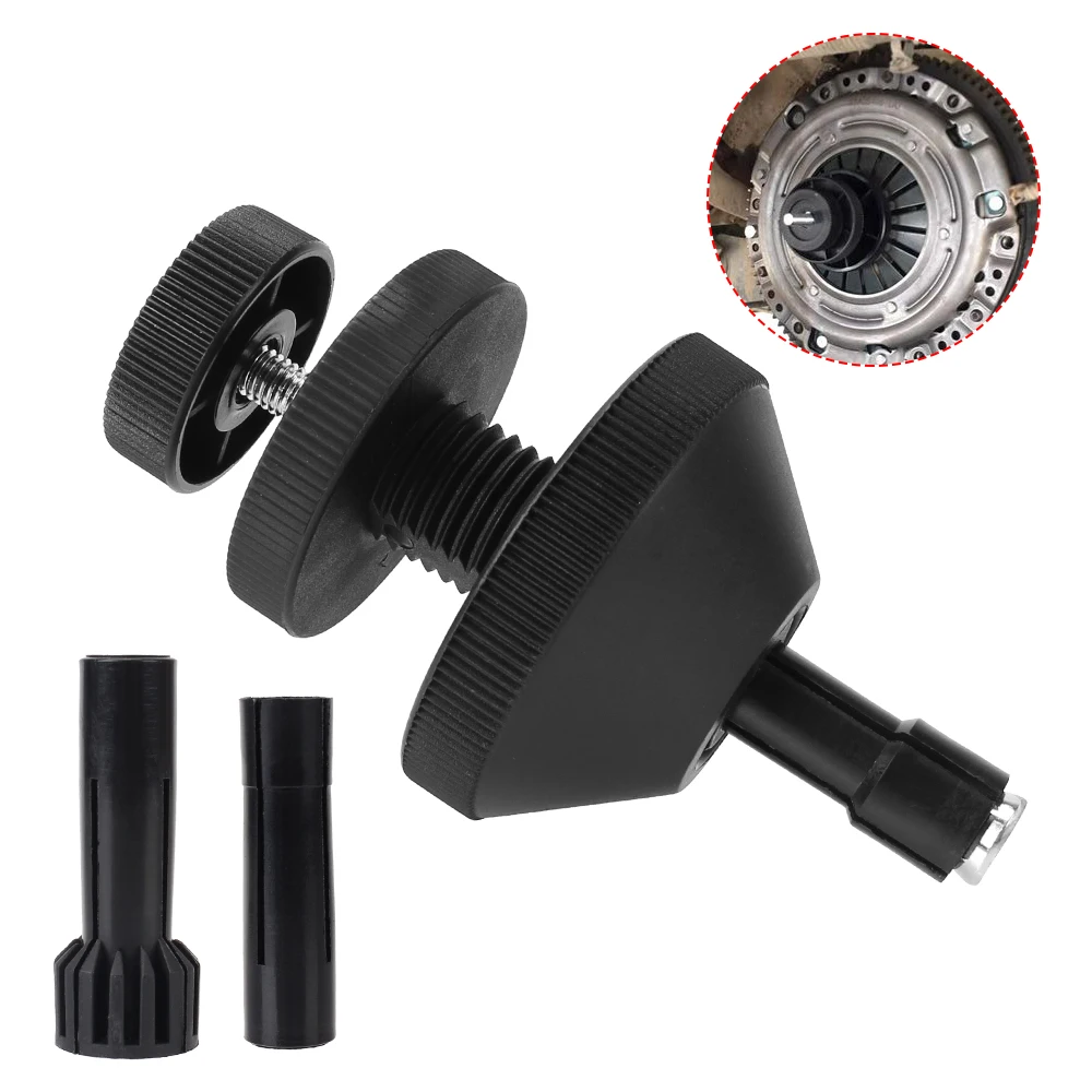 Clutch Alignment Dismantle Tool Car Clutch Repair Fix Correcting Machines Clutch Correction Plastic Auto Clutch Alignment Tool