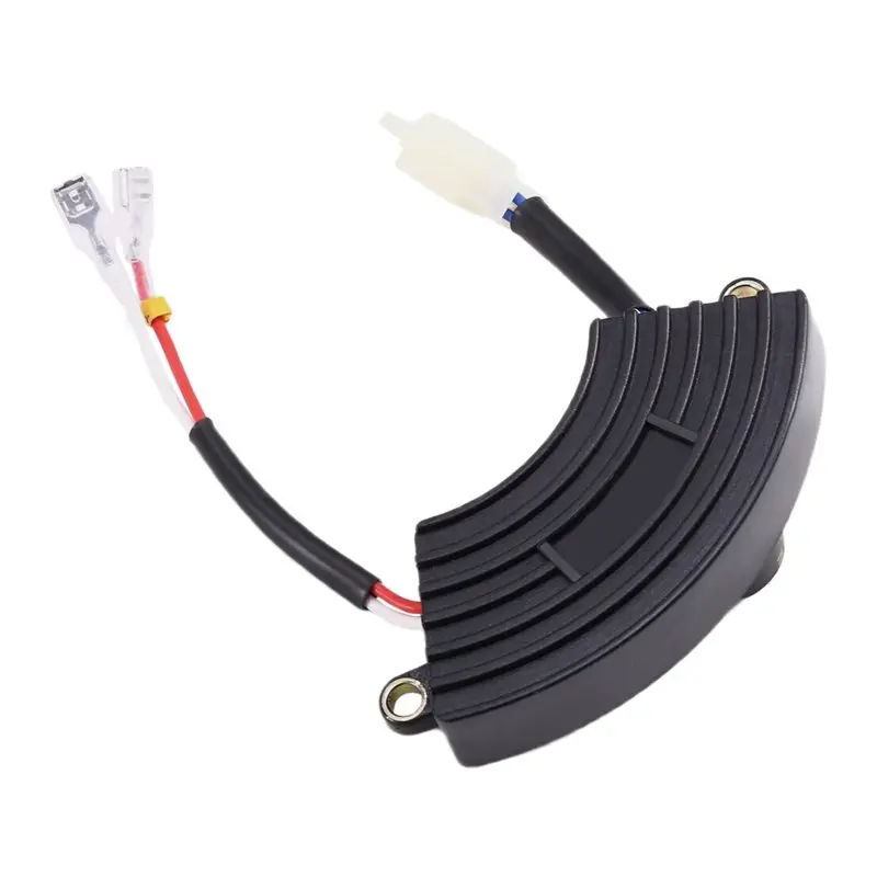 A36T-Automatic Voltage Regulator AVR Rectifier 122.190200.00 122.190200.03 30060-Y025110 For Predator, Generators