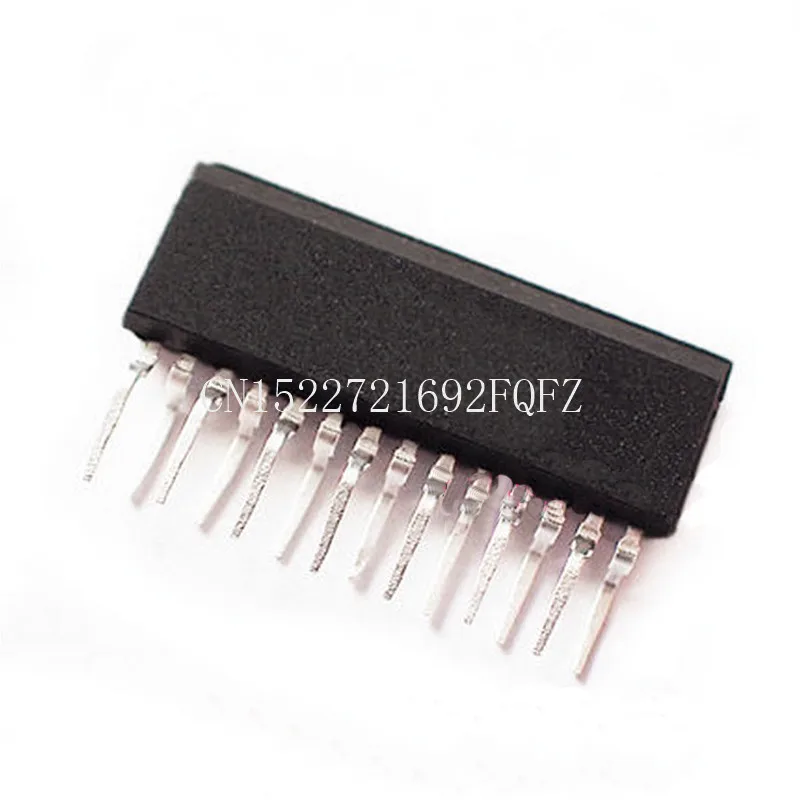 4 pezzi nuovi e originali ZIP-14 LA4440