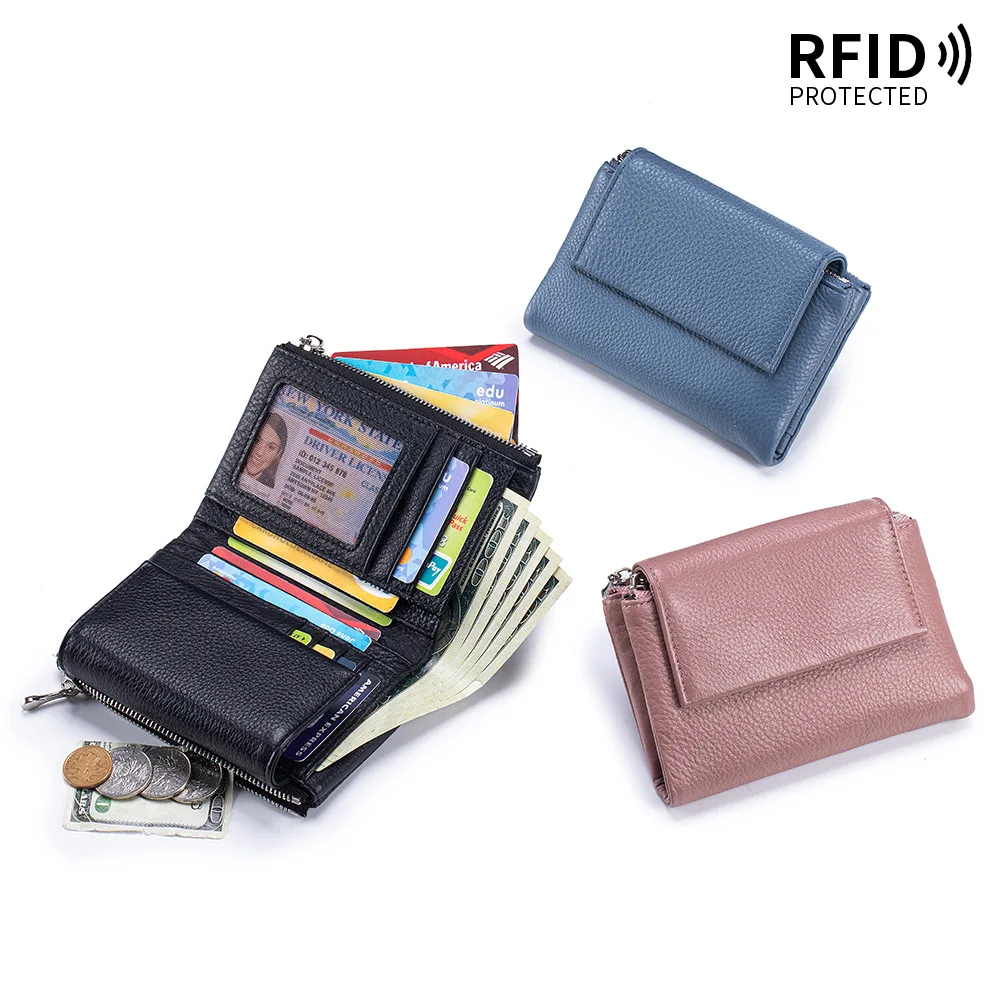 cartera-corta-de-cuero-vacuno-con-bloqueo-rfid-para-mujer-monedero-con-gran-capacidad-para-tarjetas-y-monedas
