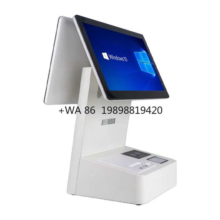 Epos Till Computer …