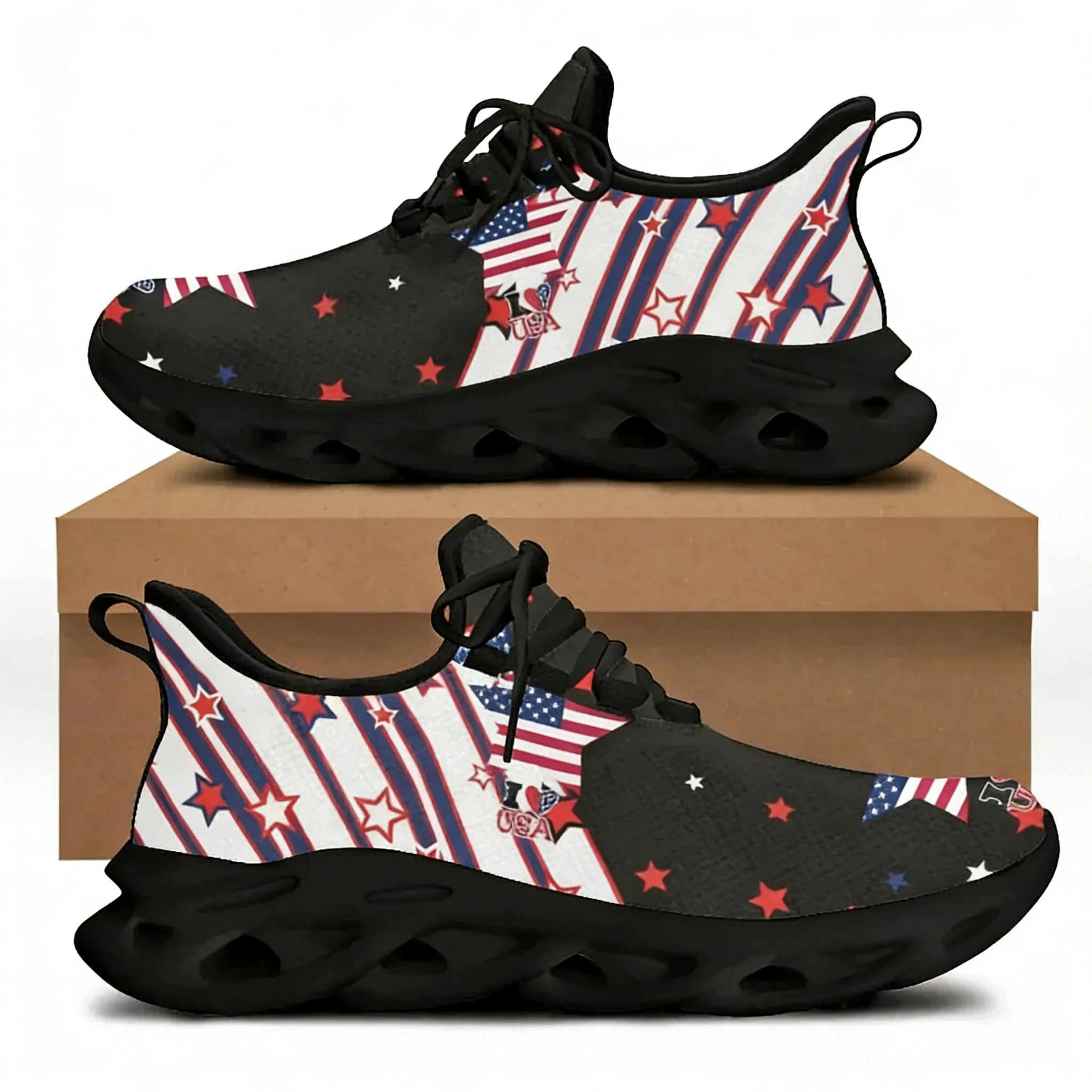 7.4 American Flag Statue of Li – Women'S Shoes Liberty recenzja i cena